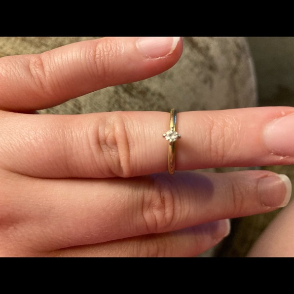 Promise ring - Picture 9 of 9